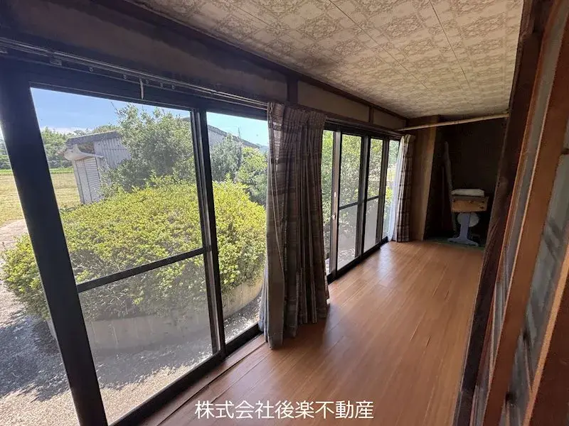 Propiedad 7DK Ciudad de Okayama Prefectura de Okayama (18)