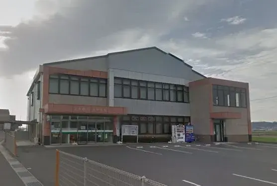Propiedad 7DK Ciudad de Okayama Prefectura de Okayama (24)