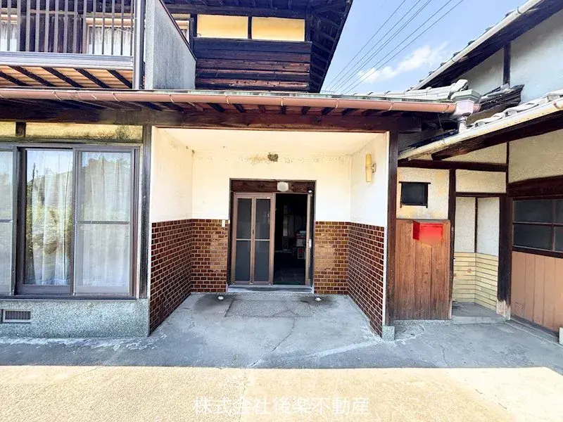 Propiedad 7DK Ciudad de Okayama Prefectura de Okayama (4)