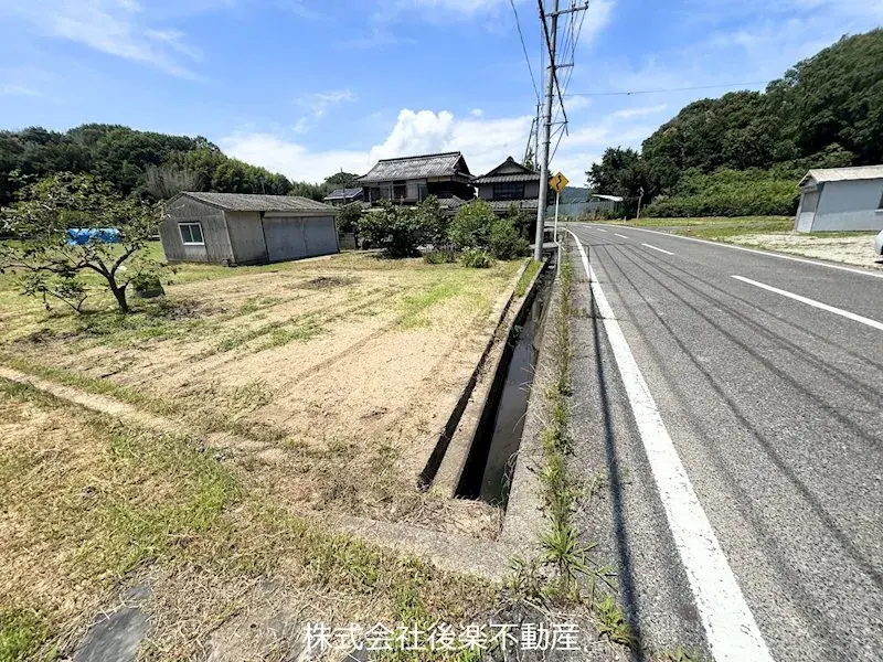 Propiedad 7DK Ciudad de Okayama Prefectura de Okayama (6)
