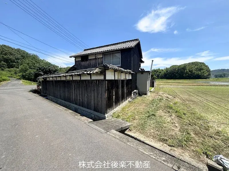 Propiedad 7DK Ciudad de Okayama Prefectura de Okayama (7)