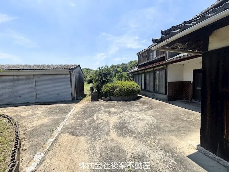 Propiedad 7DK Ciudad de Okayama Prefectura de Okayama (9)