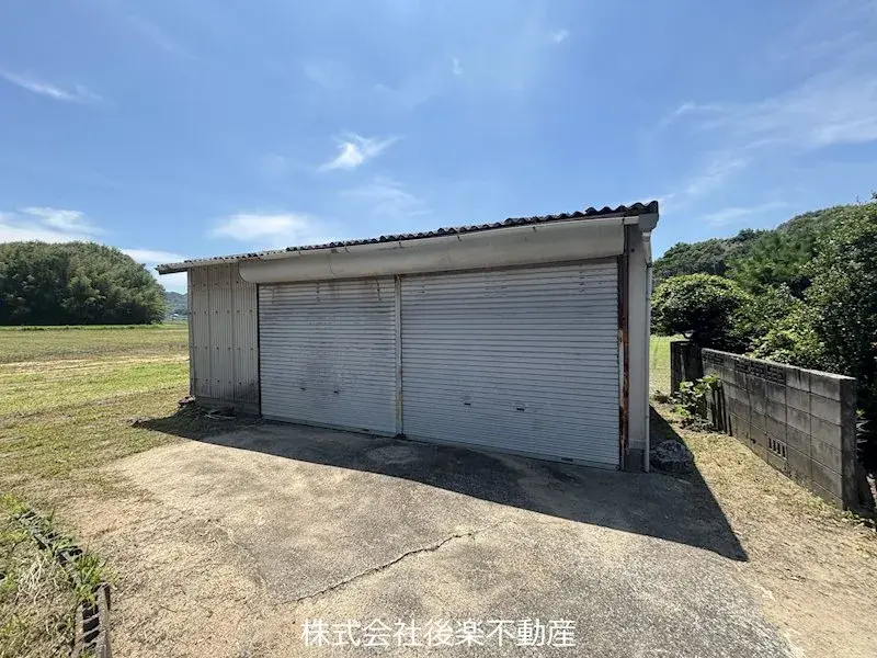 Propiedad 7DK Ciudad de Okayama Prefectura de Okayama (10)