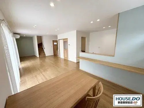 3LDK Kurashiki City Okayama Prefecture Property (2)
