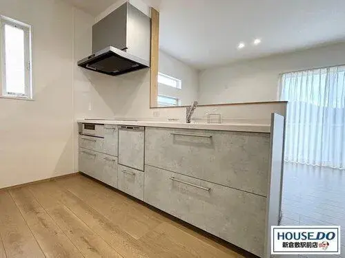3LDK Kurashiki City Okayama Prefecture Property (12)