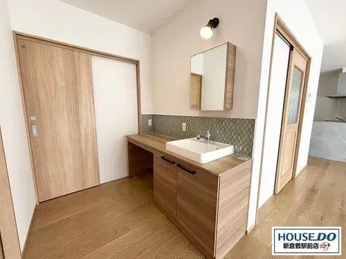 3LDK Kurashiki City Okayama Prefecture Property (13)