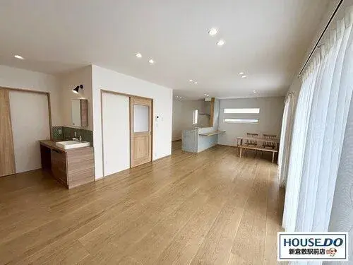 3LDK Kurashiki City Okayama Prefecture Property (3)