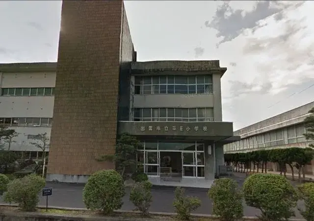 Propiedad 6DK Ciudad de Izumo Prefectura de Shimane (17)