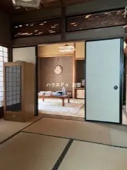 Propiedad 6DK Ciudad de Izumo Prefectura de Shimane (5)