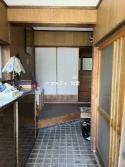 Propiedad 6DK Ciudad de Izumo Prefectura de Shimane (7)