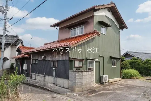 Propiedad 7DK Ciudad de Matsue Prefectura de Shimane (2)