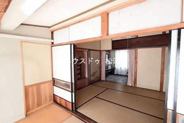 Propiedad 7DK Ciudad de Matsue Prefectura de Shimane (11)