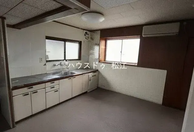 Propiedad 7DK Ciudad de Matsue Prefectura de Shimane (15)