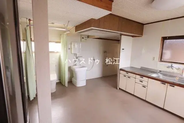 Propiedad 7DK Ciudad de Matsue Prefectura de Shimane (16)