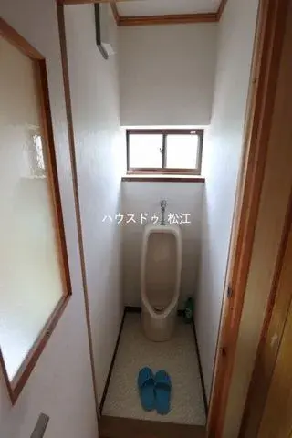 Propiedad 7DK Ciudad de Matsue Prefectura de Shimane (18)