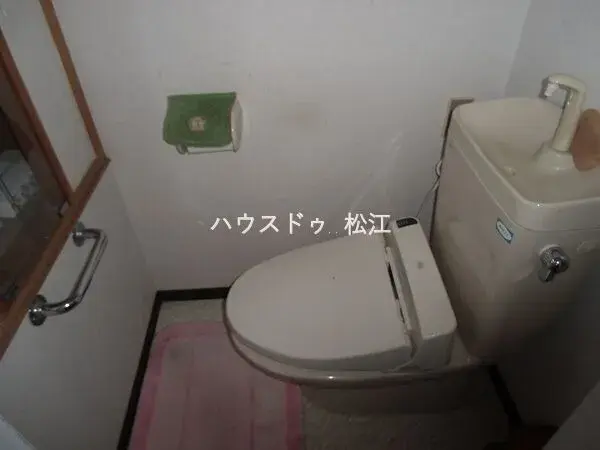 Propiedad 7DK Ciudad de Matsue Prefectura de Shimane (19)