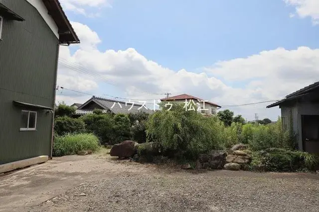 Propiedad 7DK Ciudad de Matsue Prefectura de Shimane (3)