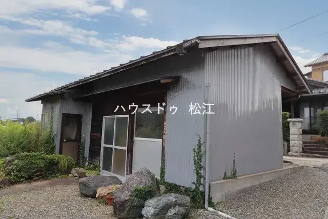 Propiedad 7DK Ciudad de Matsue Prefectura de Shimane (5)