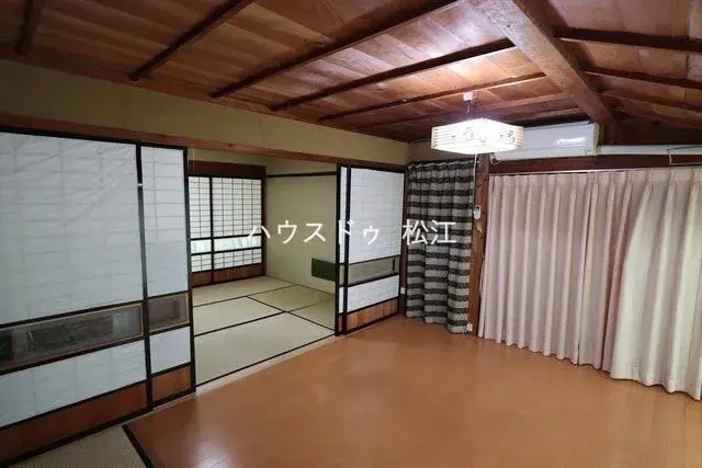 Propiedad 7DK Ciudad de Matsue Prefectura de Shimane (9)