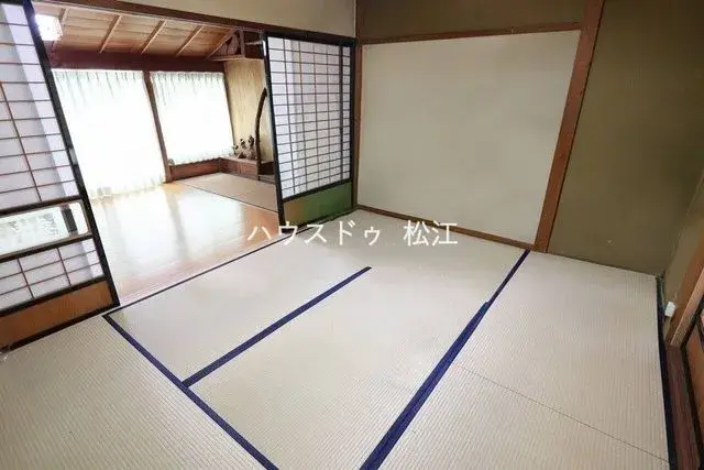 Propiedad 7DK Ciudad de Matsue Prefectura de Shimane (10)