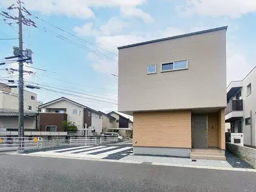 Akiya in Okayama