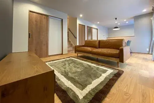 3LDK Property Kurashiki City Okayama Prefecture (3)