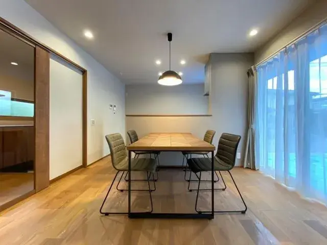3LDK Property Kurashiki City Okayama Prefecture (4)