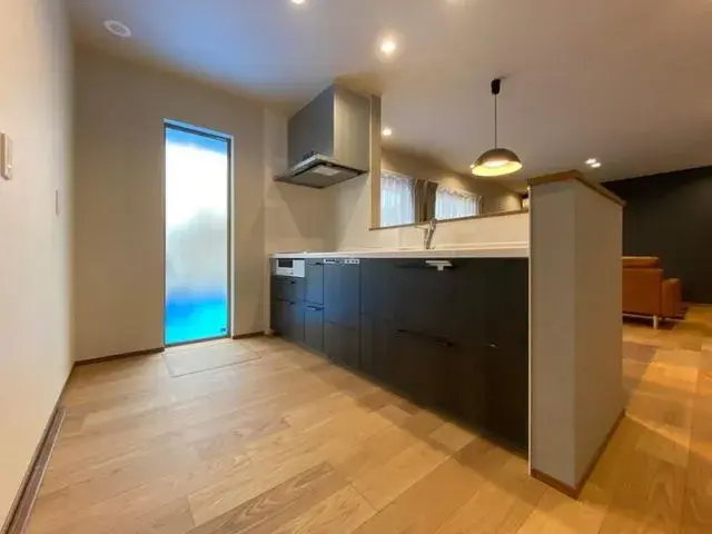 3LDK Property Kurashiki City Okayama Prefecture (5)