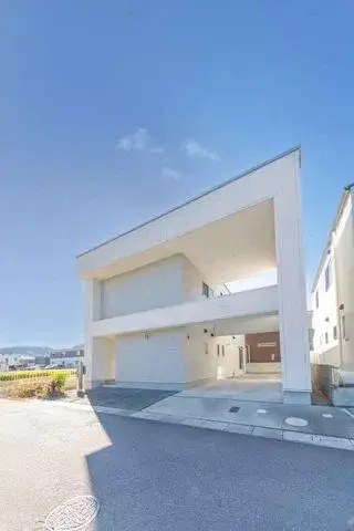 Akiya in 仓敷市