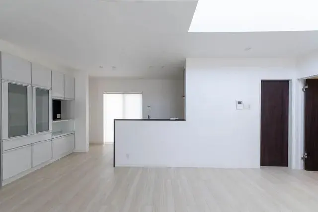 Bien immobilier 3SLDK Ville de Kurashiki Préfecture d'Okayama (4)