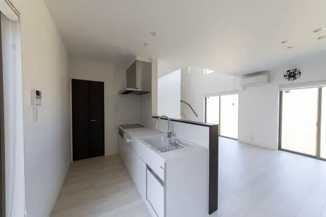 Bien immobilier 3SLDK Ville de Kurashiki Préfecture d'Okayama (6)