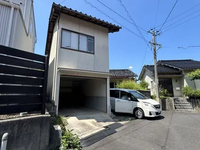 7DK物件 大田市 島根県 (2)