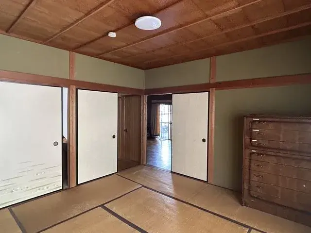 7DK物件 大田市 島根県 (11)