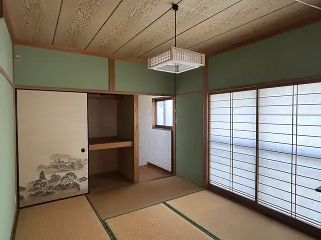 7DK物件 大田市 島根県 (18)