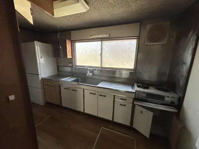 7DK物件 大田市 島根県 (20)