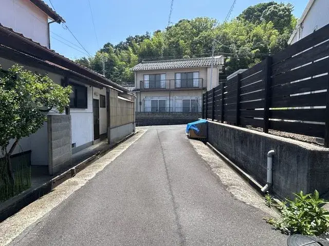 7DK物件 大田市 島根県 (3)