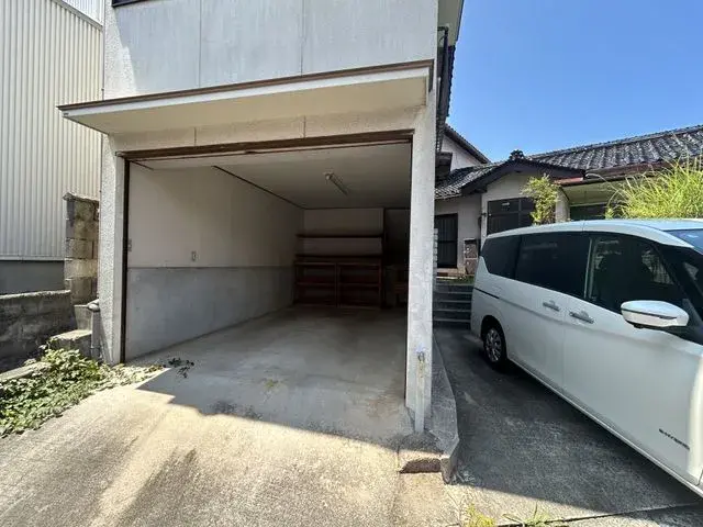 7DK物件 大田市 島根県 (4)