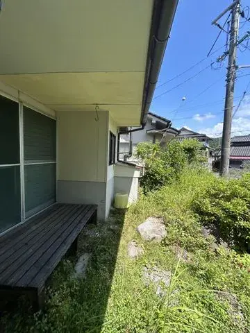 7DK物件 大田市 島根県 (5)