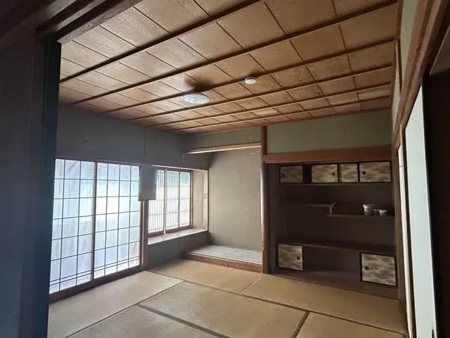 7DK物件 大田市 島根県 (10)