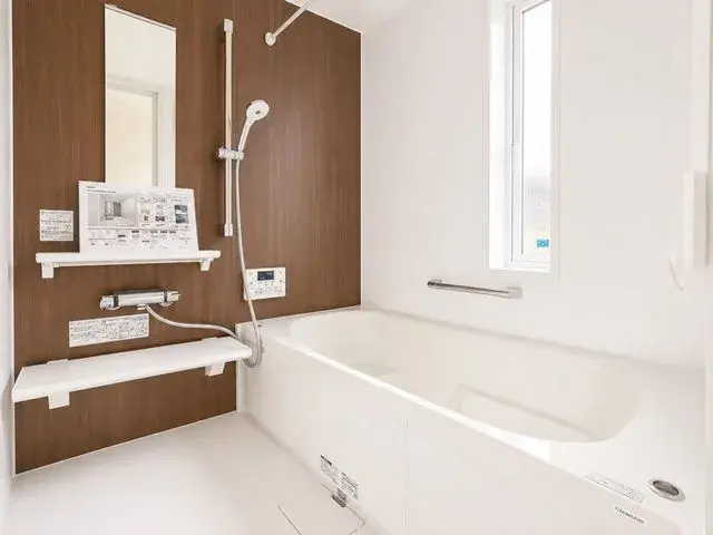 Недвижимость 3LDK, город Асакути, префектура Окаяма (14)
