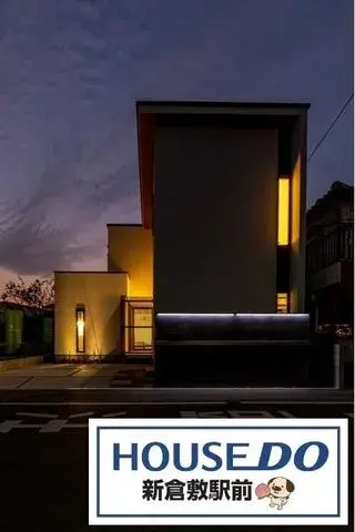 3LDK Property Kurashiki City Okayama Prefecture (11)