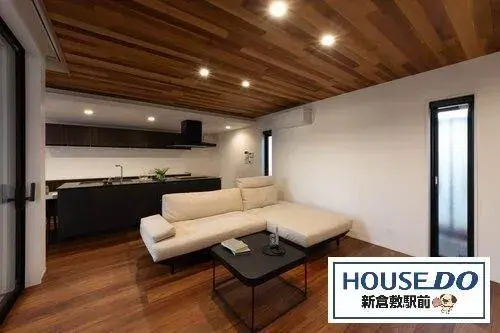 3LDK Property Kurashiki City Okayama Prefecture (3)