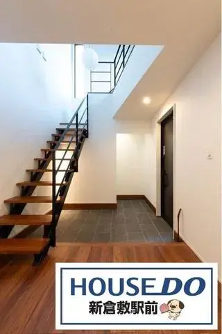 3LDK Property Kurashiki City Okayama Prefecture (4)