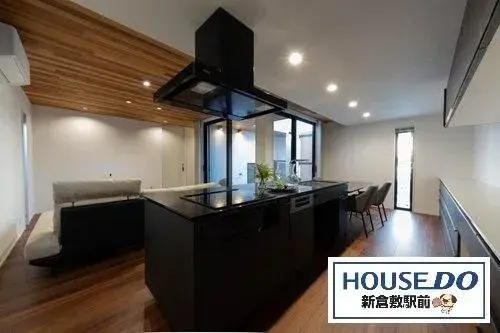 3LDK Property Kurashiki City Okayama Prefecture (7)