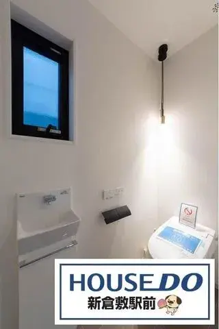 3LDK Property Kurashiki City Okayama Prefecture (9)