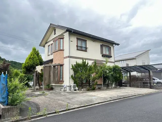 Akiya in Okayama