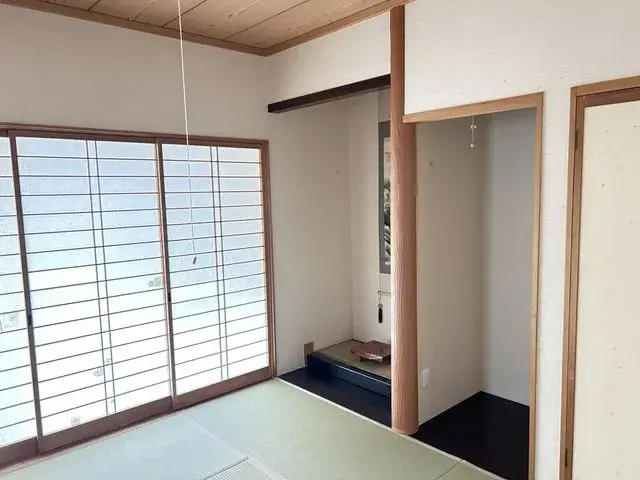 5LDK Property Kagamino-cho, Tomata-gun Okayama (16)