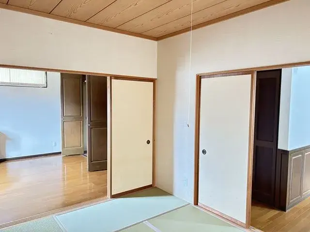 5LDK Property Kagamino-cho, Tomata-gun Okayama (17)
