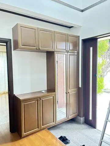 5LDK Property Kagamino-cho, Tomata-gun Okayama (19)
