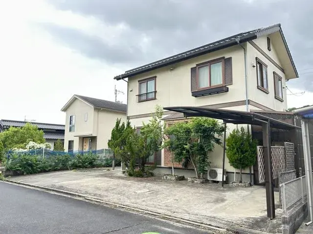 5LDK Property Kagamino-cho, Tomata-gun Okayama (3)